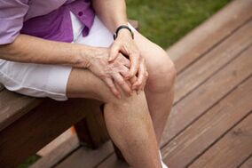 Knee joints