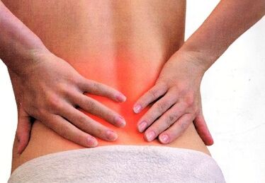 Women's Pain